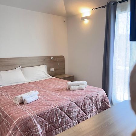 Affittacamere Su Caboni Tortolì Zewnętrze zdjęcie